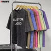 Magliette Personalizzate Effetto Acid Wash