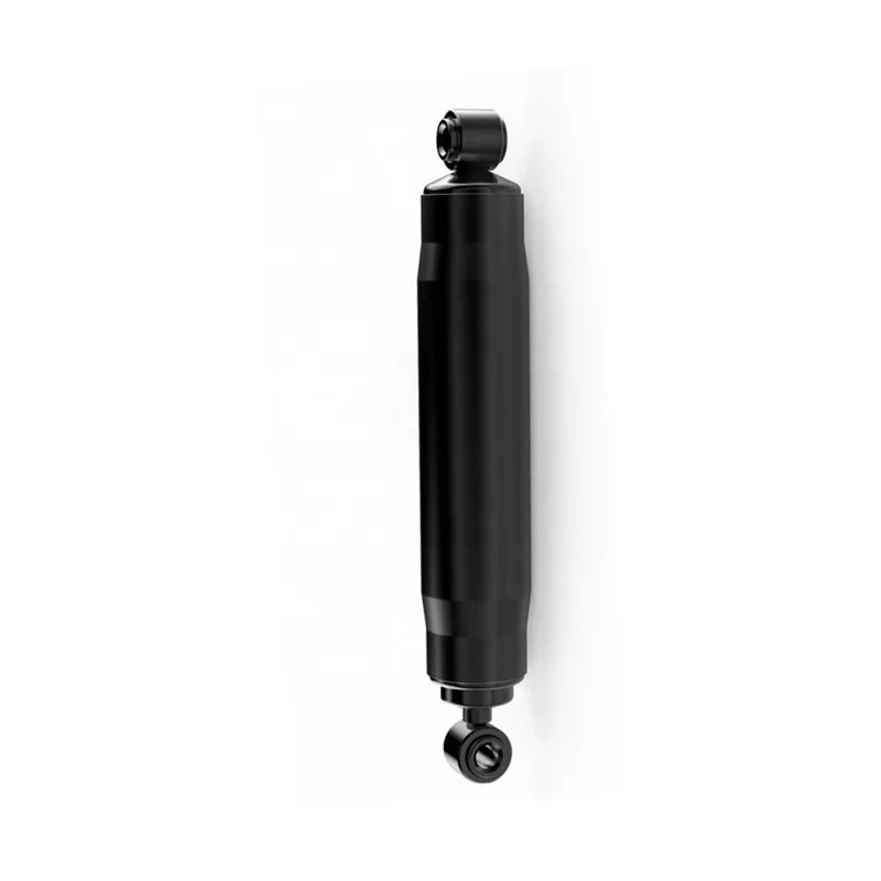 China Manufacturer Micro Small Constant Bidirectional Damping Hydraulic Cylinder for Body Building Fitness Machine