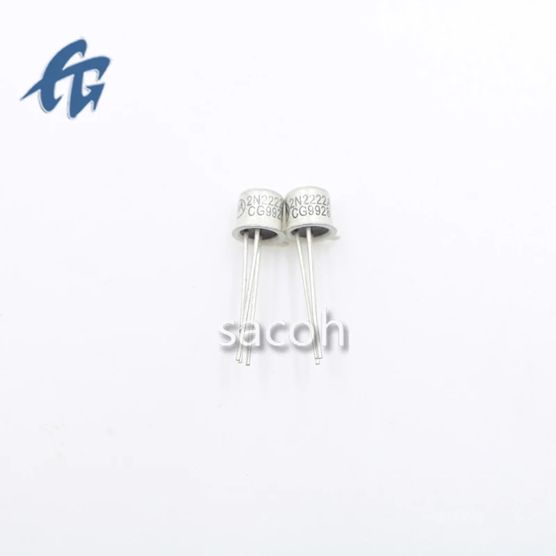 ## (SACOH電子部品)2N2222A