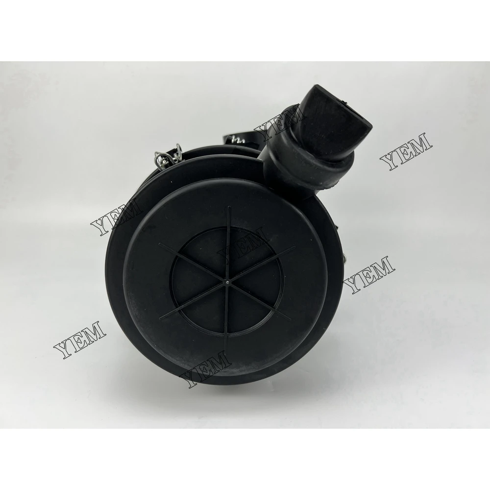 4TNE98 Air Cleaner Assy 129933-12500 for Yanmar 4