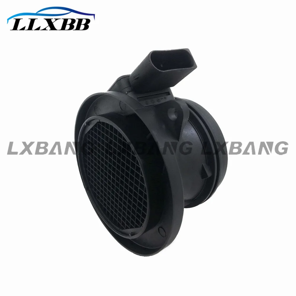 Original MAF Sensor Mass Air Flow Meter 5WK9638 for Mercedes Benz C230 W203 2710940248 A2710940248