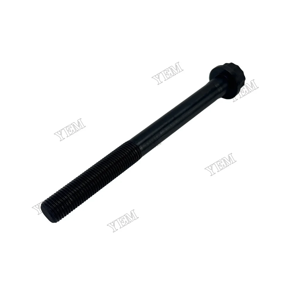 For Doosan / for Develon DE12TI Cylinder Head Screw Engine Parts With Warranty 6