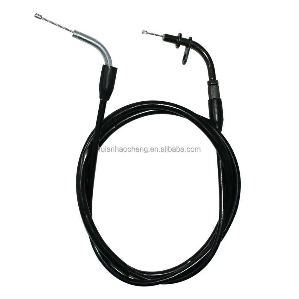 Choke Cable For Suzuki LTF4WDX King Quad LT300E LTF250 LT4WD LT230E QuadRunner C