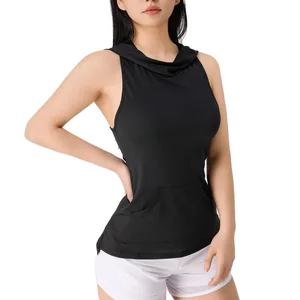 Women's Gym Clothes Kit Women 2 Piece Biker Yoga Shorts  Custom Logo Sexy Gym Fitness Short Sets for Women