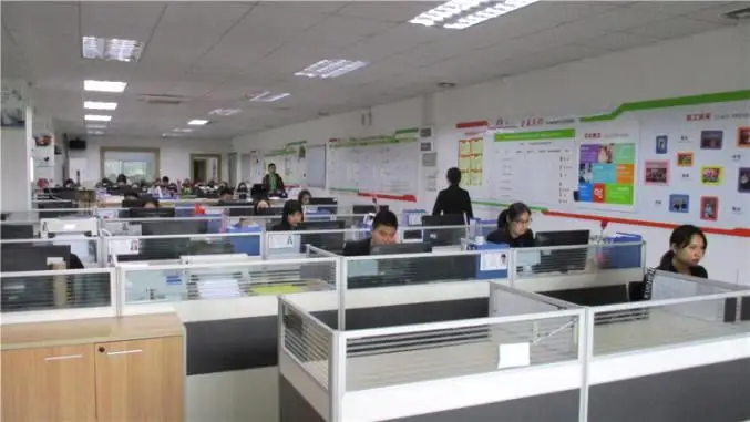 Production facility