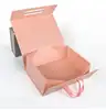 WIth Handle Ribbon
