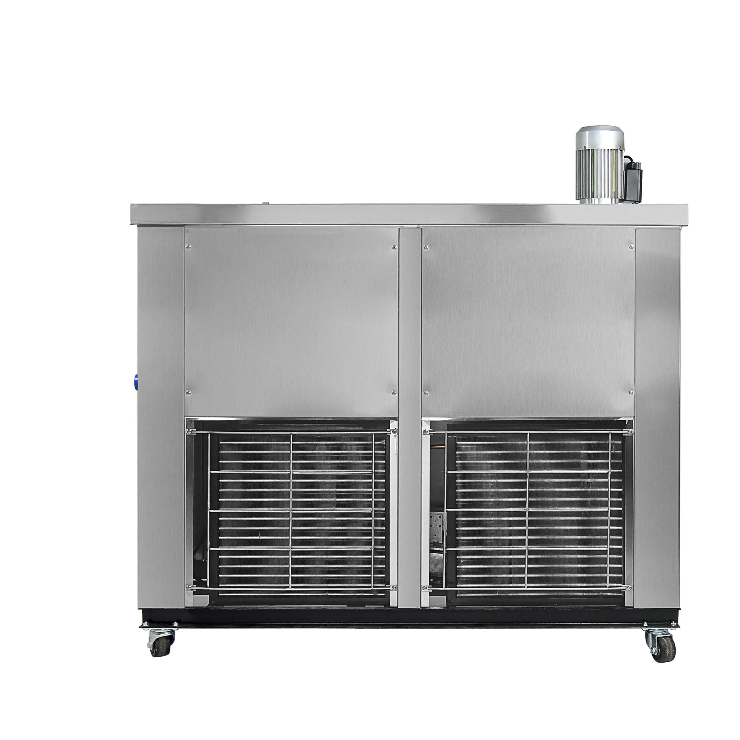 Kolice 6 формы бразильский стиль атаформа 10 минут замораживания машина по изготовлению мороженого/мороженое на палочке машина/эскимо чайник