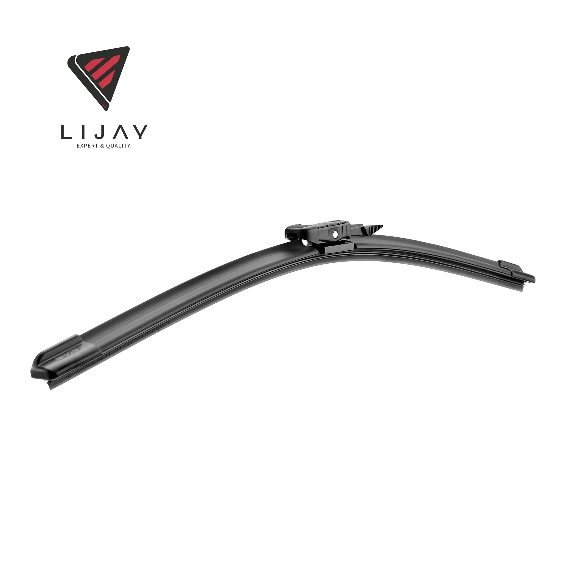 Free Sample Custom LOGO Auto Windshield Soft Wiper Blade for Ford Kuga EDGE 2015-2016