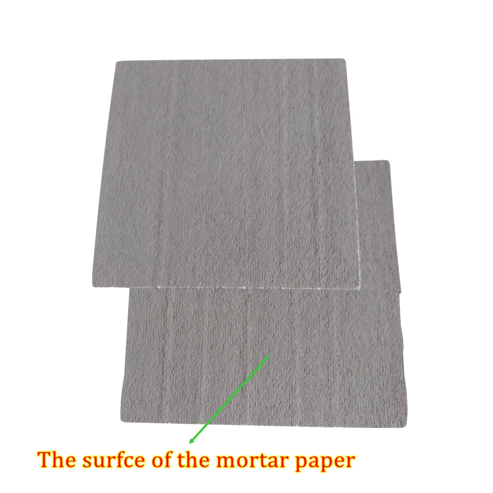 wall and roof building insulation board