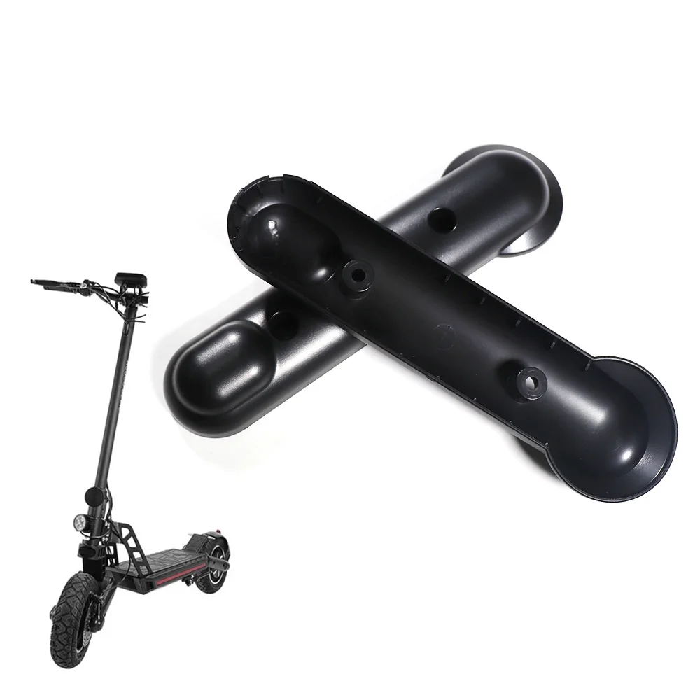 product new image hot sale left and right swing arm plastic shell protector for kugoo g2 pro electric scooter replacement parts-8