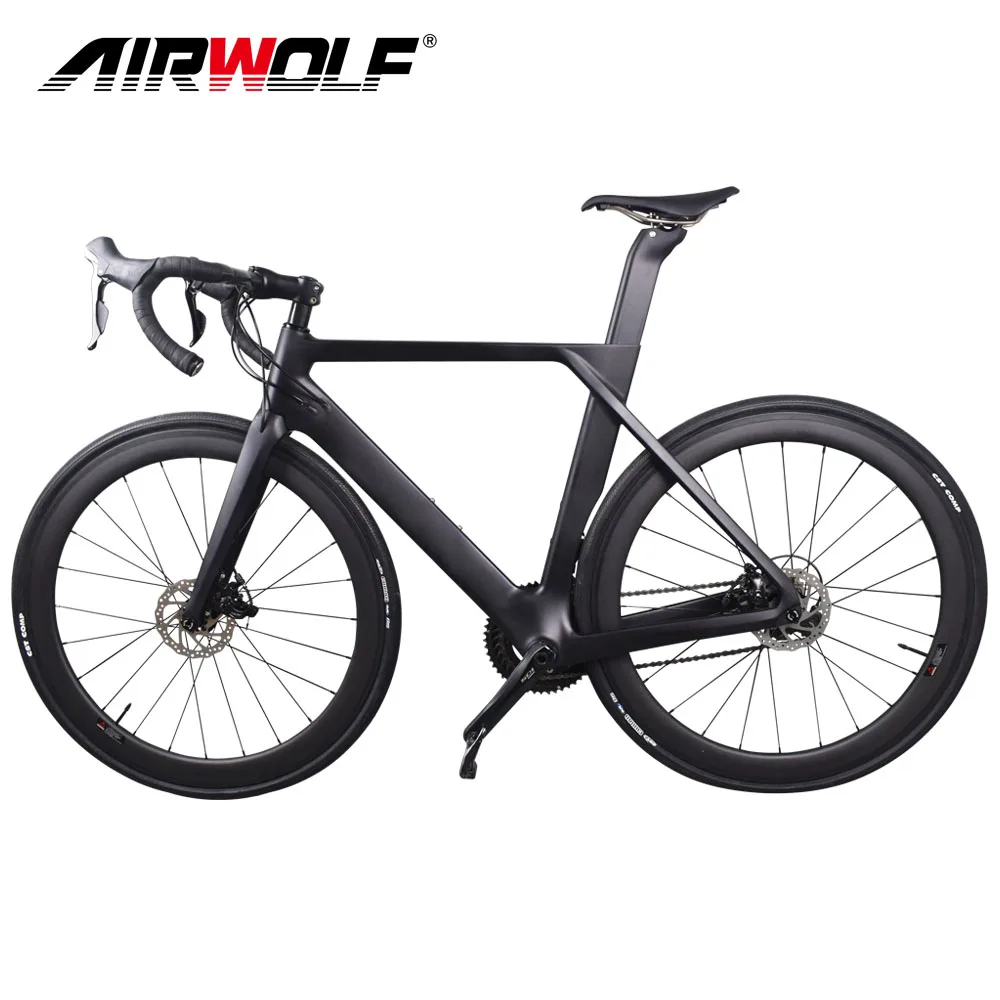 airwolf carbon wheels