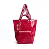 Vertical version pp woven bag