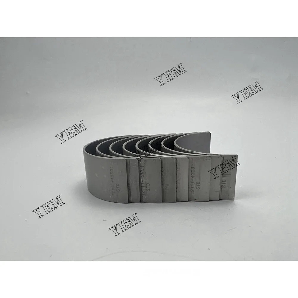 BD30 Con Rod Bearing for Nissan Engine Spare Part Advantage Supply