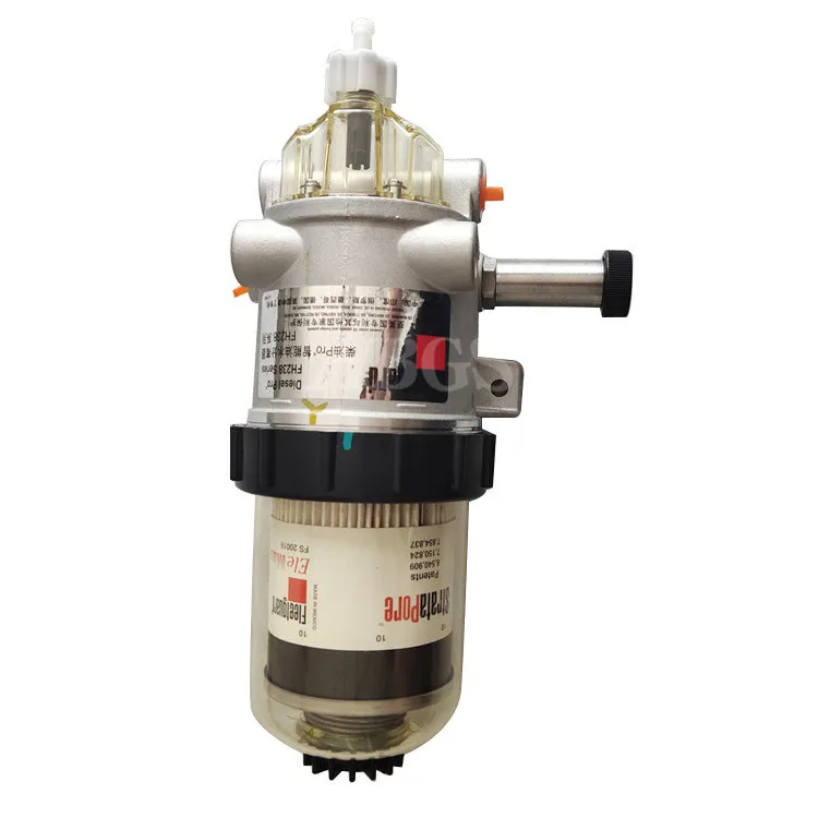 Fuel Filter Water Separator FS20019 For Diesel The Engine Parts ...