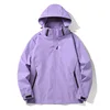 Mujer - Morado