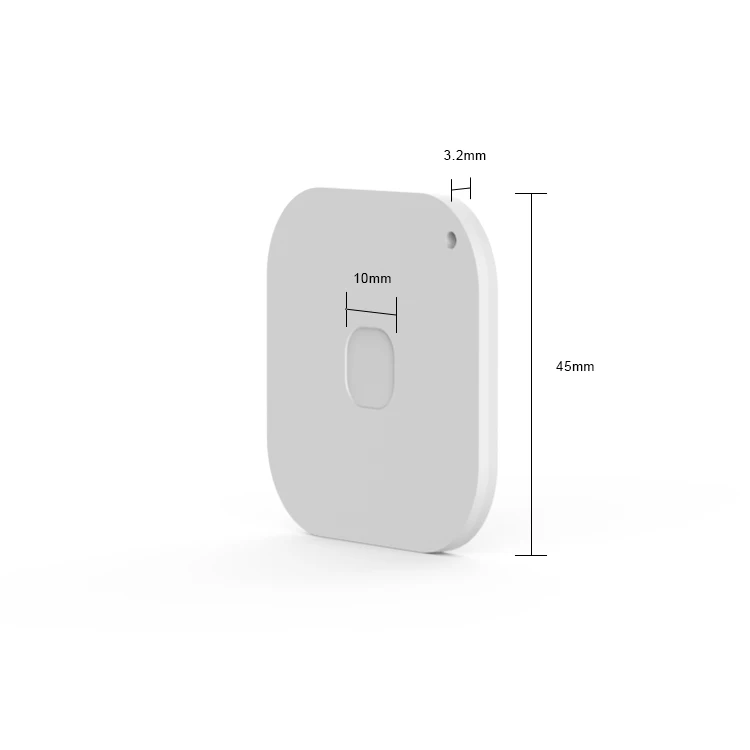 Смарт-тегов Bluetooth 4.0 трекер для ключевых