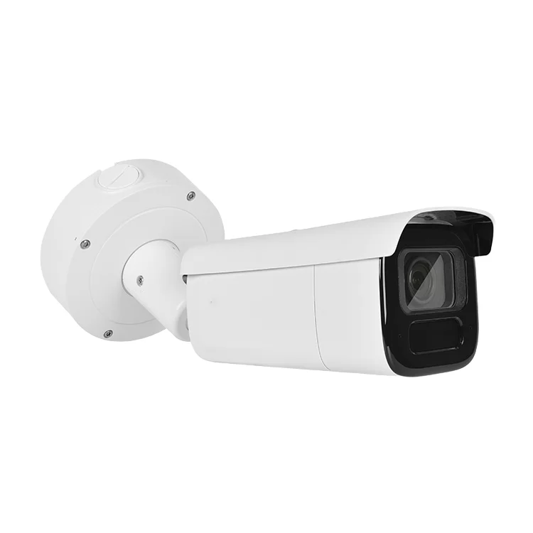 IDS-2CD8A48G0-XZ(H)S(Y) - HIKVISION 4MP Dual Channel Camera