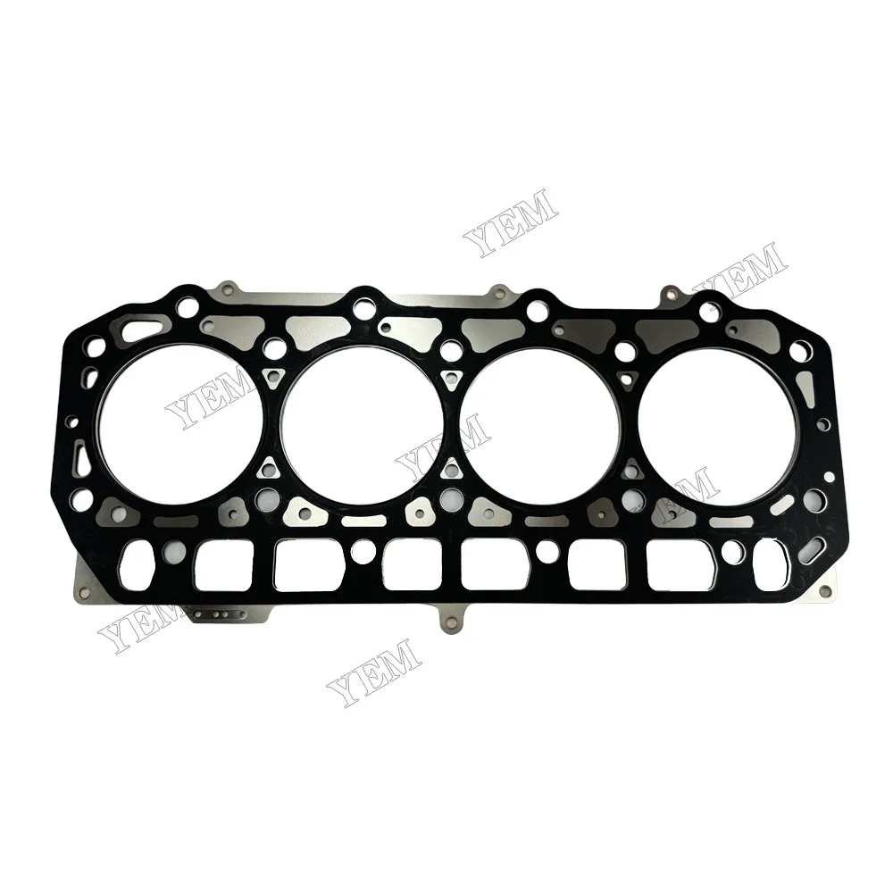 Head Gasket 129978-01331 Fit for Yanmar 4TNV94 Engine 4