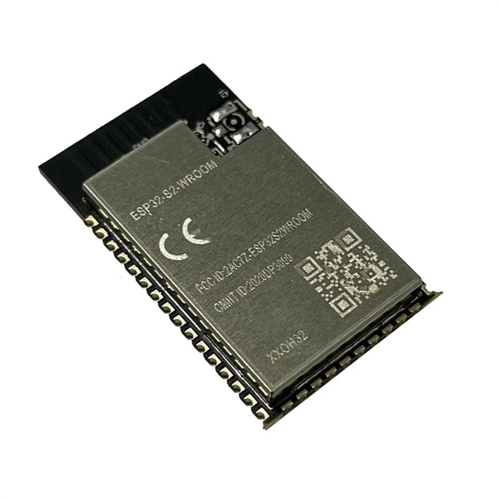 Esp32-s2-wroom Esp32-s2-wroom-i Esp-12k Single-core 32-bit Wi-fi Mcu ...