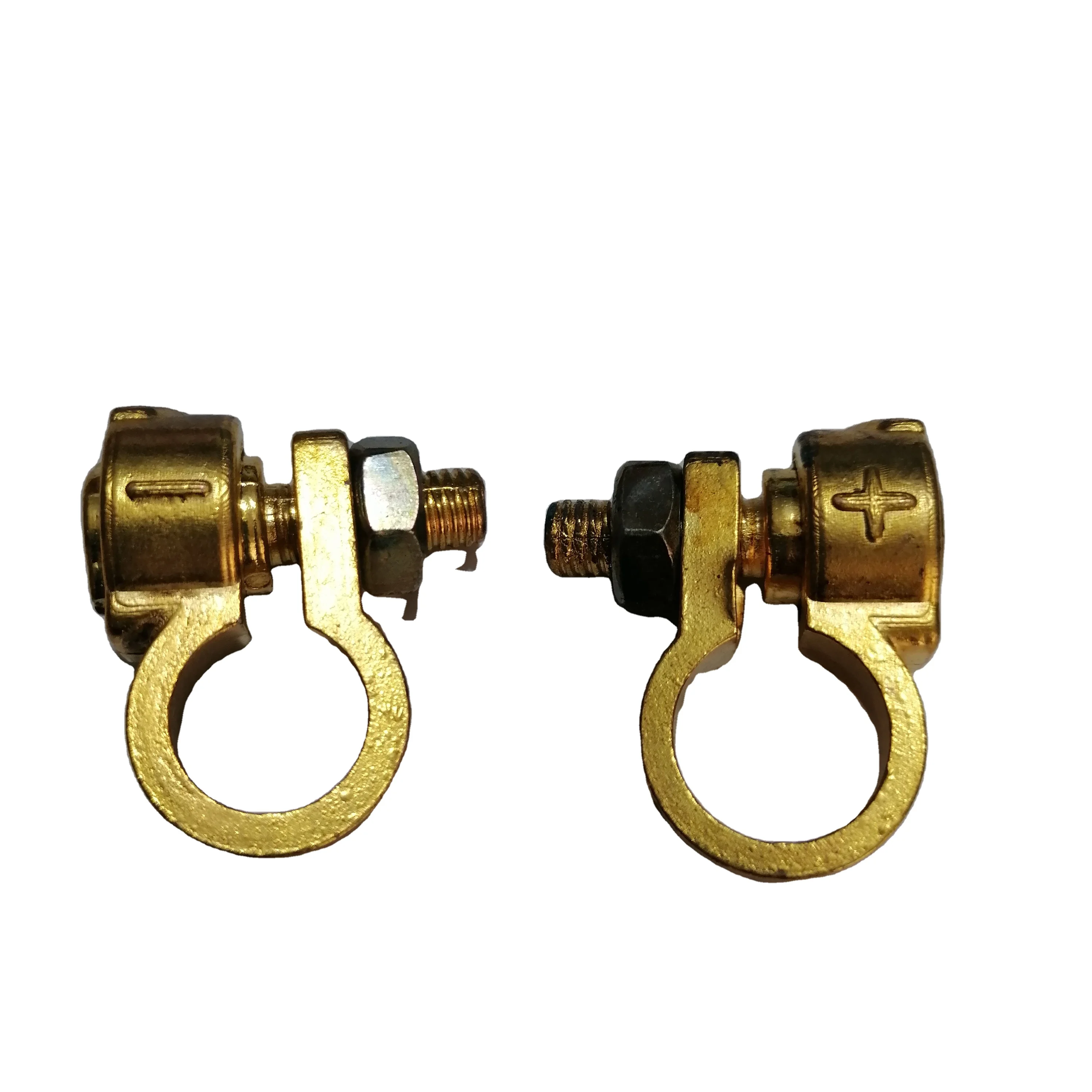 ZX Factory Direct Crimp Terminal - Durable Battery Connectors