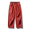 Burgundy red