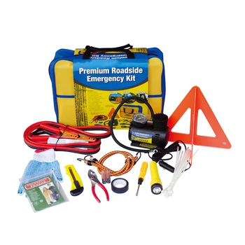 Emergency Kit for Car Auto Auto Emergency Rescue Kit Auto Emergency Kit