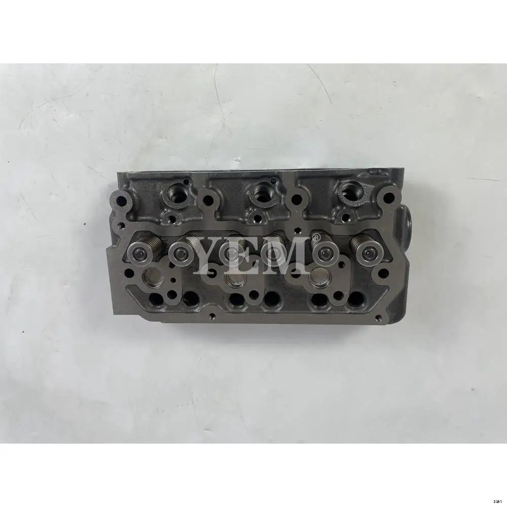 Best Quality S3L Cylinder Head Assy for Mitsubishi Cylinder Head Assy