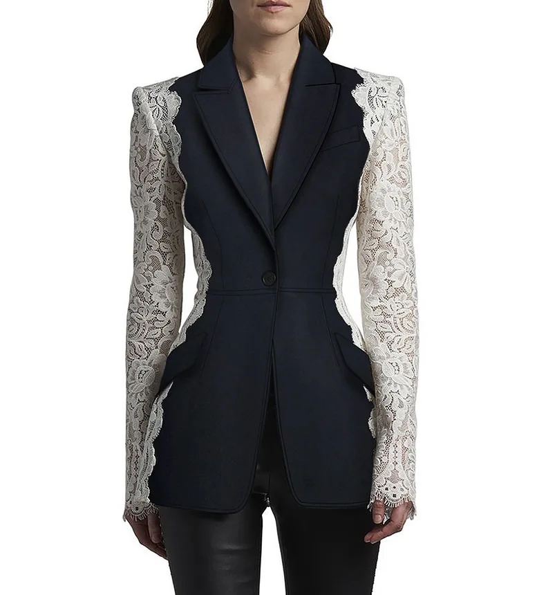 women's jacket collar styles