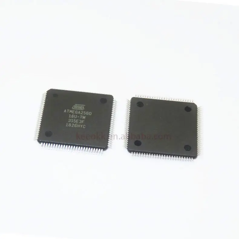 Mega 2560 Pro Embed Ch340g/ Chip With Male Pinheadercompatible For