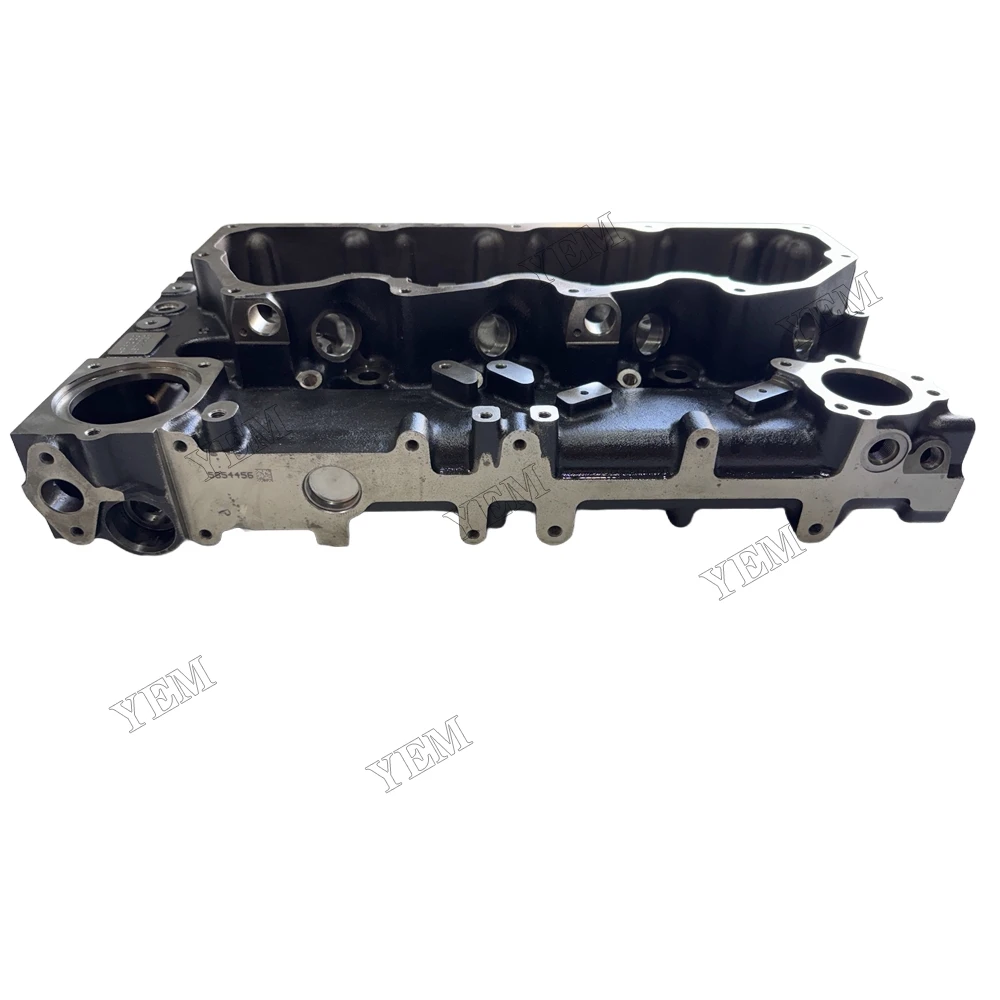 Cylinder Head 578-0367 for Cat C4.4 Universal Engine Parts 2
