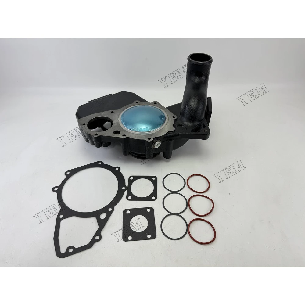 High-Performance Water Pump 65.06500-6183A 65.06500-6183 for D2848 6