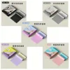Color box equipment specifications: 1500*150*0.45 mm.