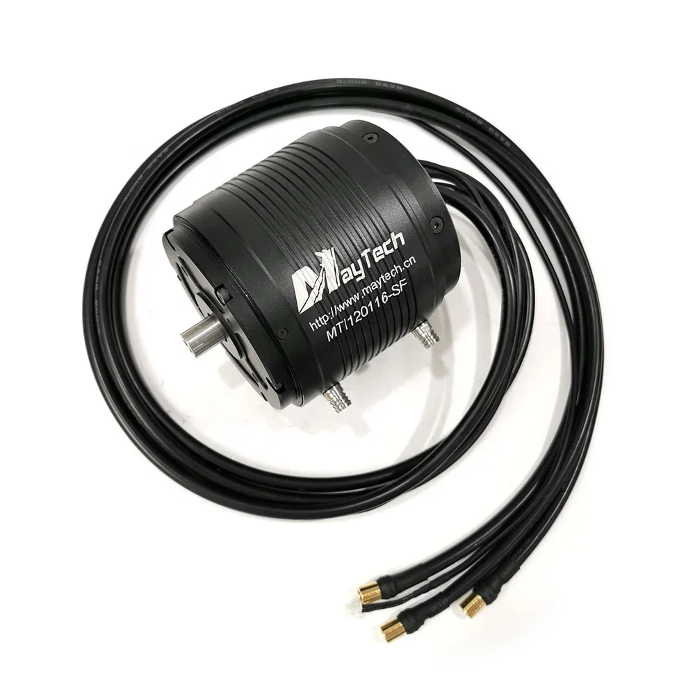 Maytech Power Electric Surfboard Inrunner Motor 120116 18.8kw