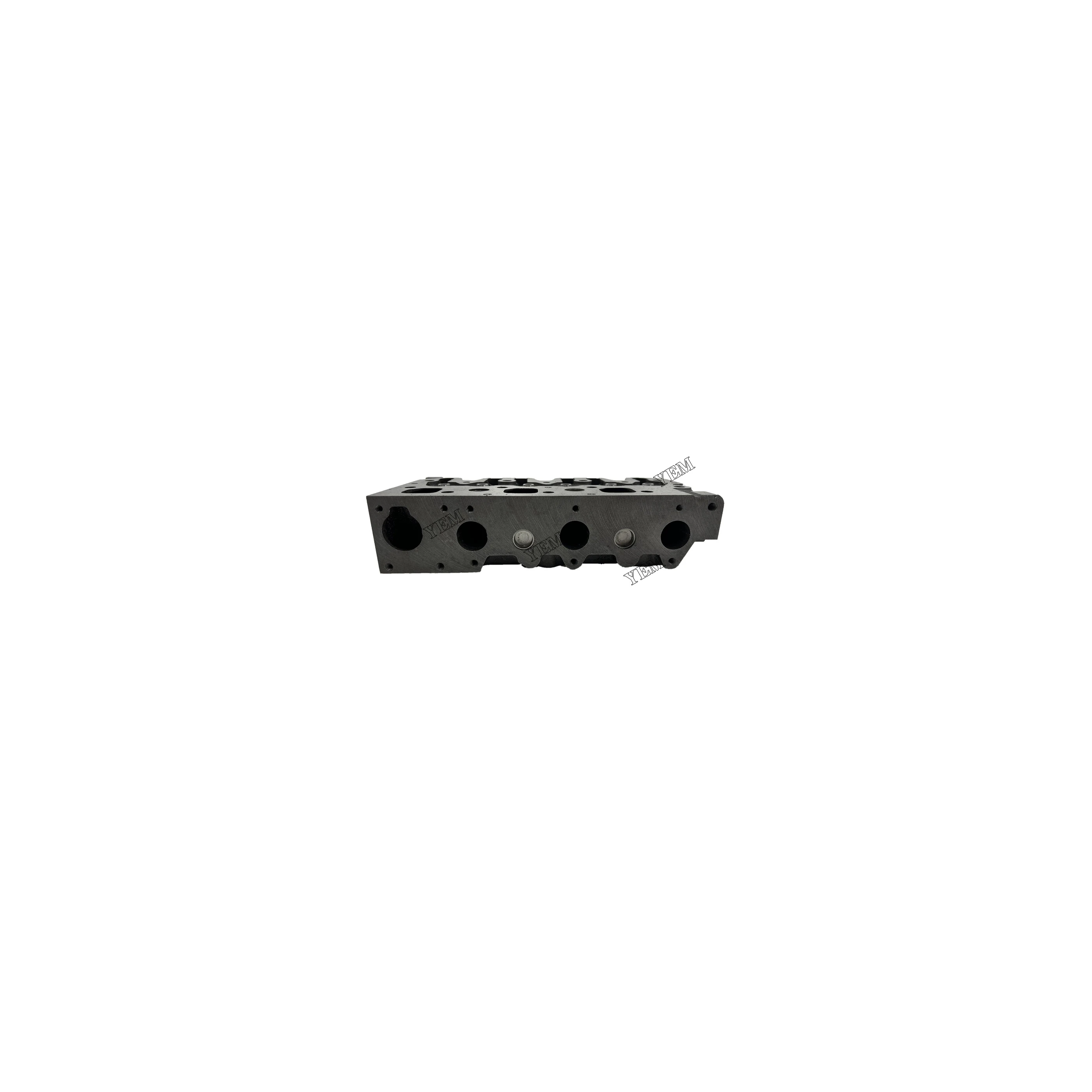 C1.1 Cylinder Head for Caterpillar Cylinder Head Heavy Duty Engine Parts