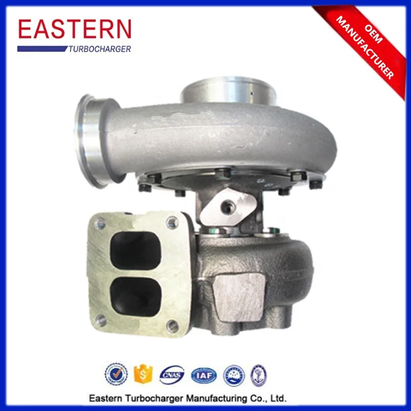 Wholesale Turbo Charger S300 13809880002 5010550796 316639