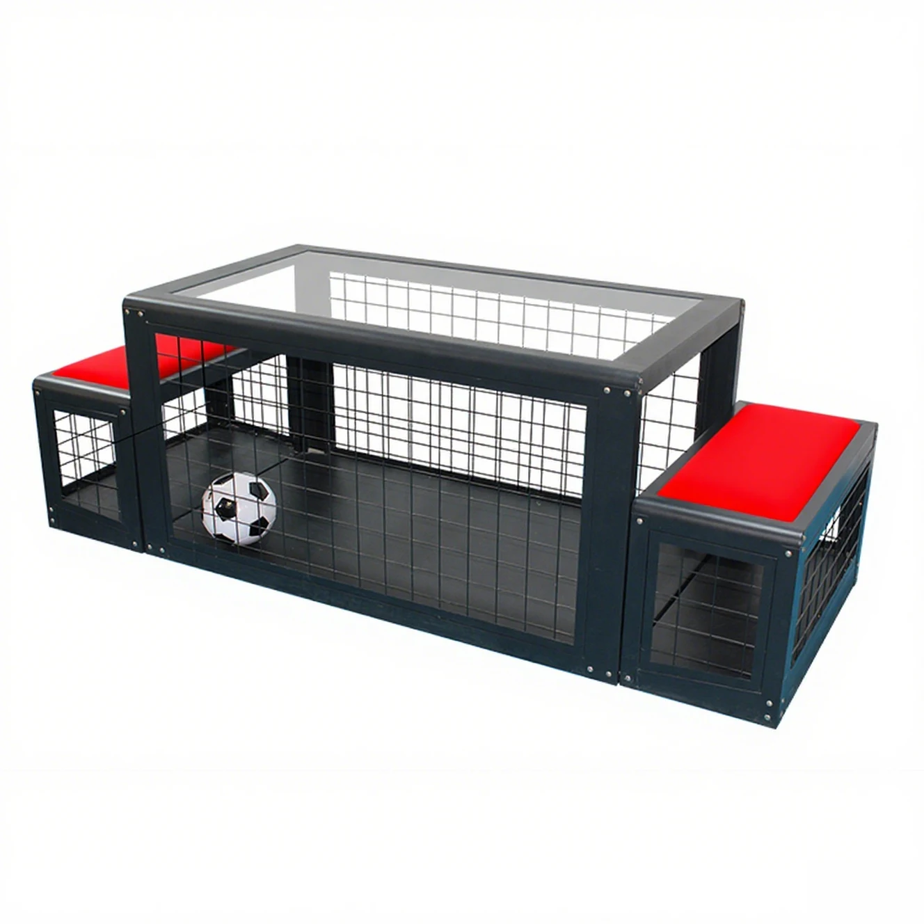 サッカーのおもちゃサブサッカーテーブル2025年人気の革新的なサッカー