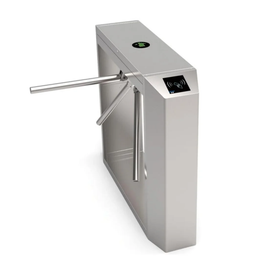 Sistem Akses Baroxon