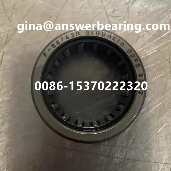 Cuscinetto a Rulli ad Ago Piatto AXK1226 2AS 12x26x4 mm, Prezzo di Fabbrica all'Ingrosso
