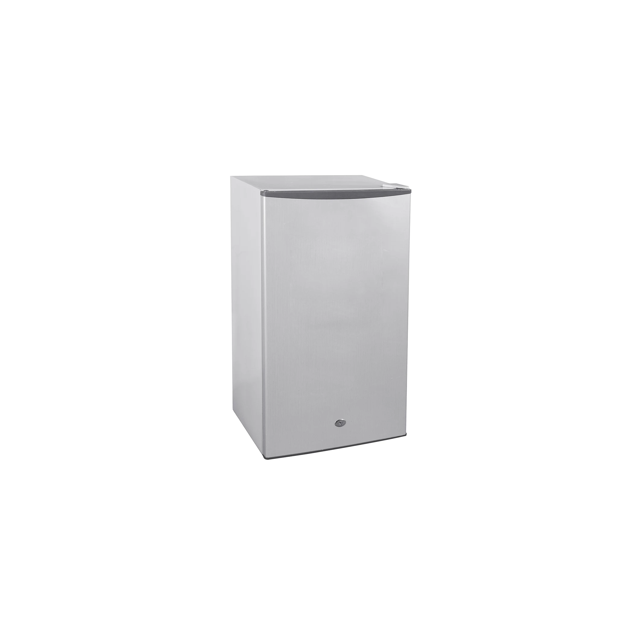 Best Selling Durable Using Manual Defrost Single Door Mini Kitchen Refrigerator