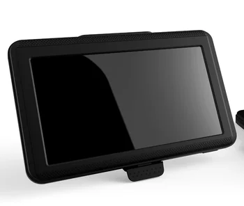 Best selling in 2021, the cheapest 5-inch built-in GPS with built-in Bluenetooth Wince 6.0 system car GPS navigation