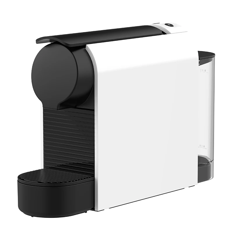 2024 Factory Price Automatic Mini Capsule Coffee Machine for Nespresso Coffee Maker for Home and Office Use