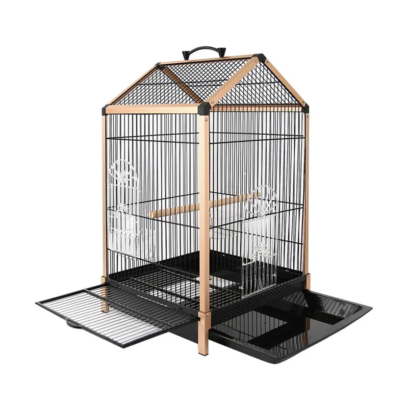 low cost bird cage