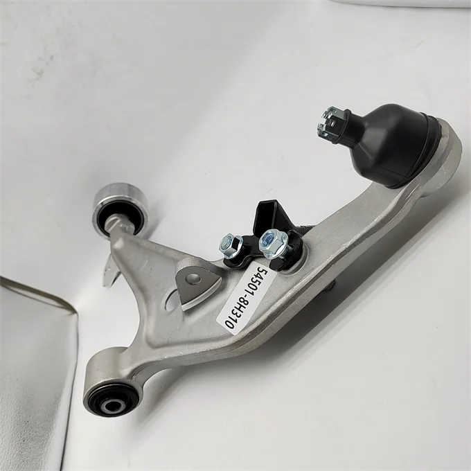WLGRT 54500-8h310 Front Right Lower Control Arm for Nissan X