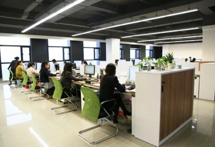 Fuzhou Gurui Electromechanical Equipment Co., Ltd.
