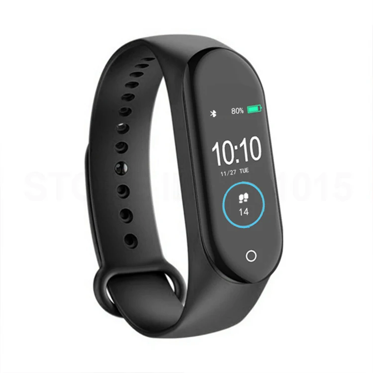 smartwatch m4 band