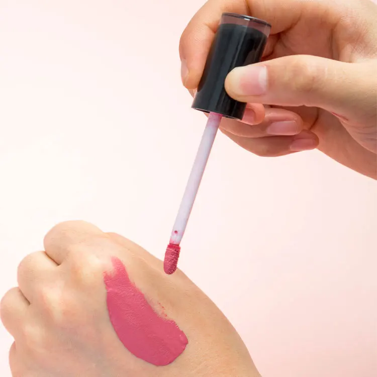 Best Matte Liquid Lipstick 39 Color Private Label Lipstick Custom Make Your Own logo Wholesale Liquid Lipstick