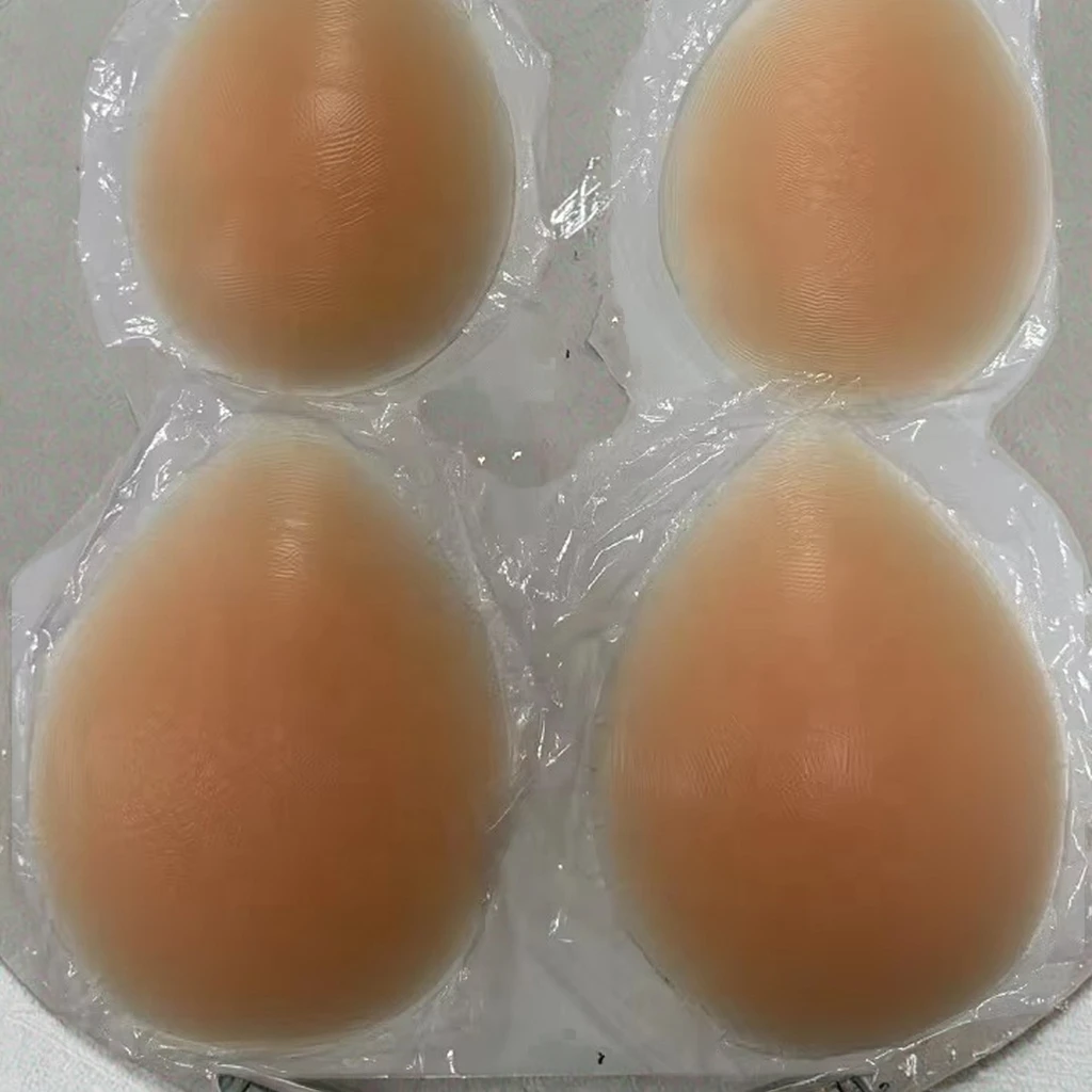 Silicone Butt Enhancer Pad for Women Buttock Panties