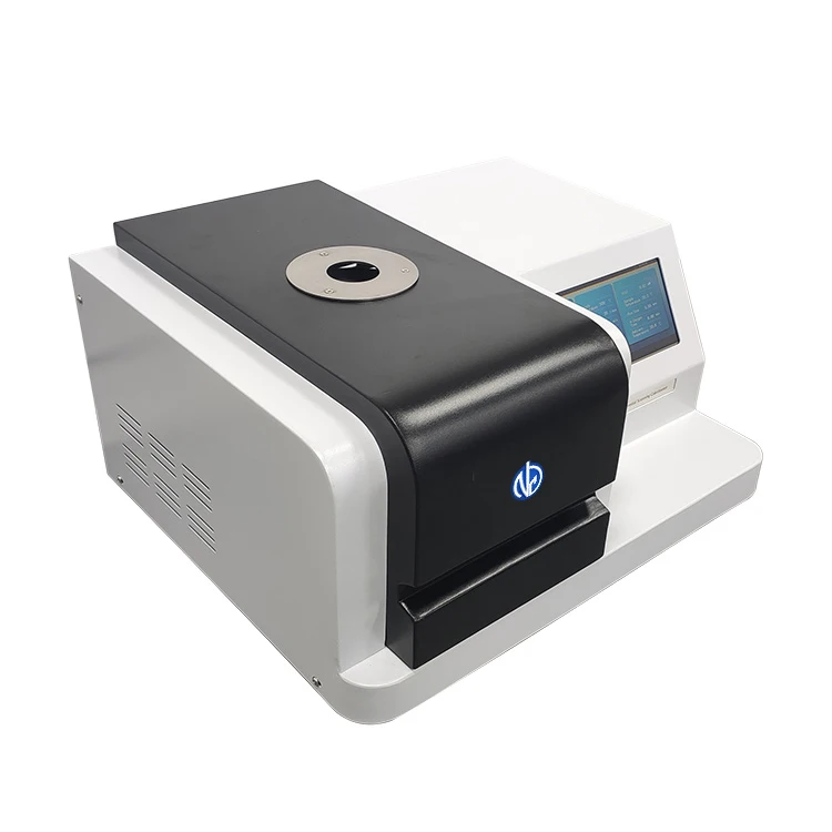 Lowest Price Differential Scanning Calorimeter Price DSC 300L Differential Scanning Calorimetry for Lab University