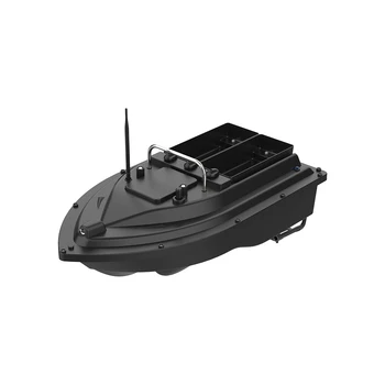 D16c  Affordable Factory Price High Quality 5200mAh 12000mAh Rc Bait Boat GPS Auto Remote-control Fishing Bait Boats