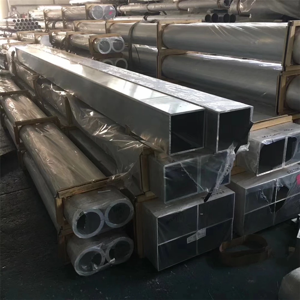 430 stainless steel square tube for household appliances